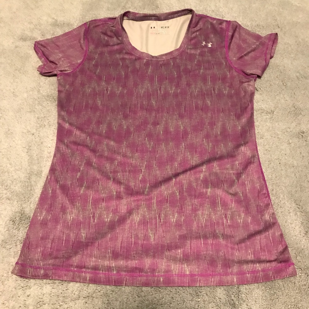 Under Armour shirt